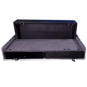 Flight Case - Yamaha DM7 + Extensión