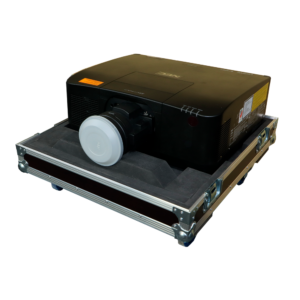 Proyector de vídeo Nec